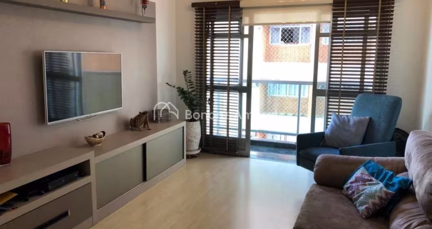 Apartamento à venda, Cambuí, Campinas/SP