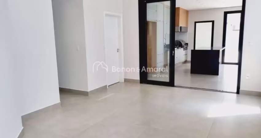 Linda casa térrea no condomínio reserva real, parque brasil 500, paulínia
