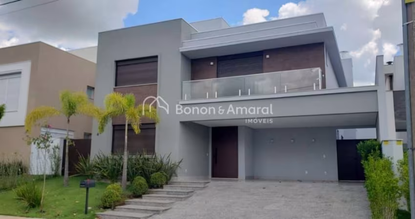 Casa a Venda no Loteamento Parque dos Alecrins - Campinas