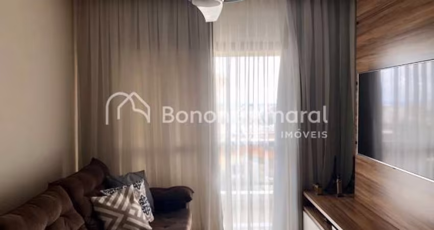 APARTAMENTO 3 QUARTOS À VENDA NO CONDOMÍNIO SERRA AZUL JD. CHAPADÃO