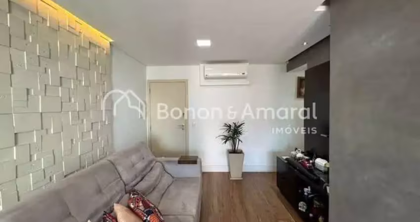Apartamento com 2 quartos e 2 banheiros com 62m² à venda no cambuí por r$ 895.000