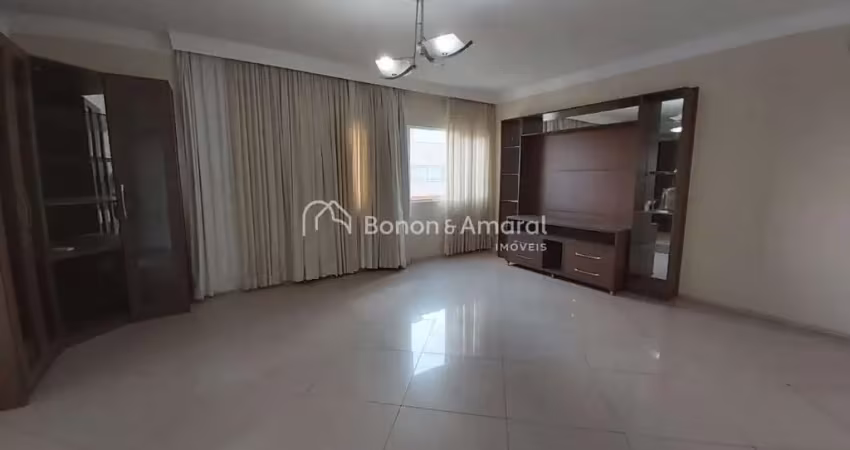 Cobertura com 3 quartos à venda na Rua Egle Moretti Belintani, 15, Parque das Flores, Campinas