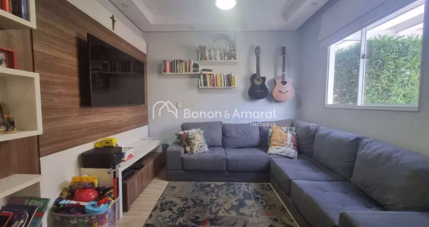 Casa de Condomínio com 3 Quartos e 2 banheiros à Venda, 87m² por R$ 790.000