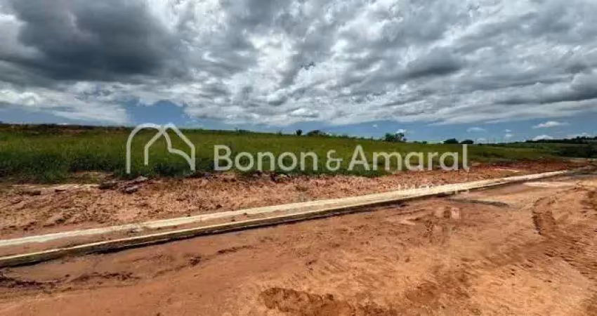 Terreno à venda com 360,94m² no loteamento alphaville em campinas - sp