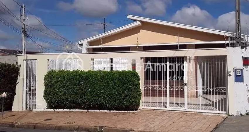 Casa com 3 quartos à venda na Rua Jacob Bereck Steinberg, 209165, Jardim Chapadão, Campinas