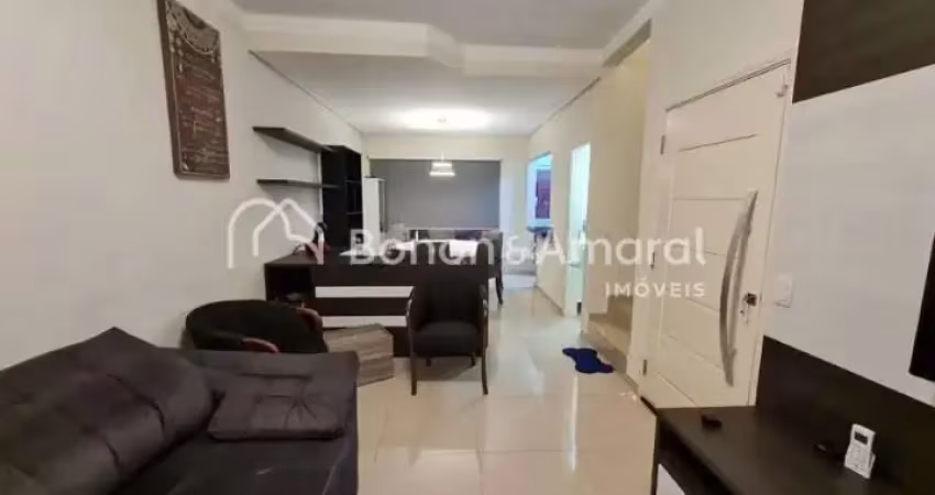 Casa de condomínio com 3 quartos e 4 banheiros à venda, 134 m² por r$ 900.000