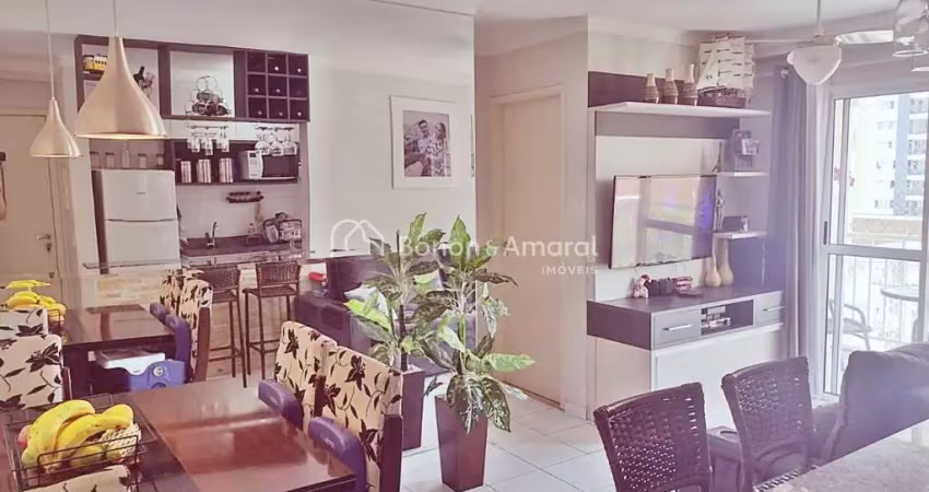 Apartamento a venda na vila industrial em campinas!!