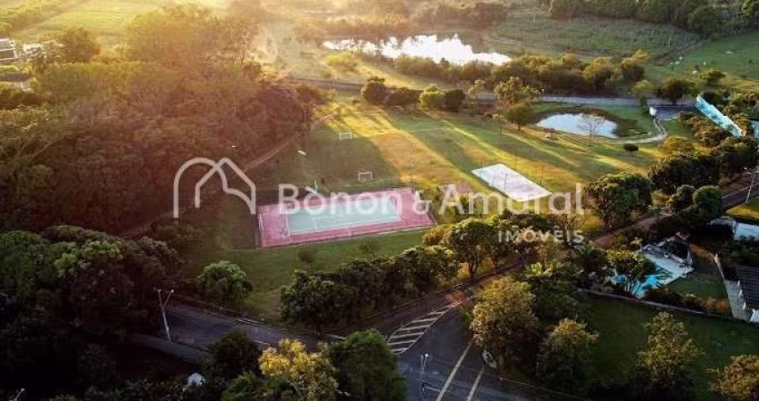Terreno com 601,07 m², plano à venda, Condomínio São Rafael ( região Alphaville Campinas)