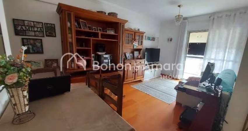 Apartamento à venda 03 quartos , uma vaga no Bairro Ponte Preta, Campinas