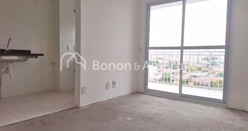 Apartamento novíssimo, 56m², região do Taquaral