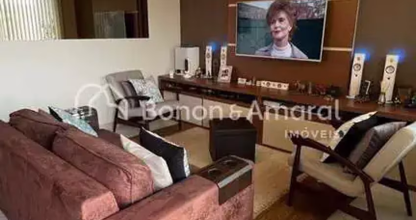 Casa em condomínio fechado com 4 quartos à venda na Jos Hoffmann, 212, Residencial Real Parque Sumaré, Sumaré