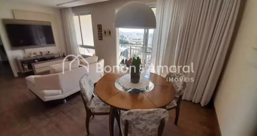 Apartamento à Venda com 3 Quartos e 3 banheiros no Jardim Proença