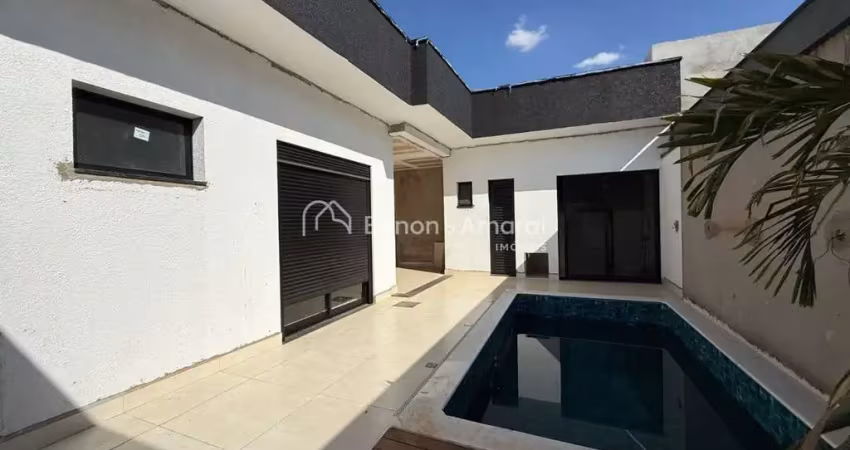 Casa térrea à venda 03 dormitórios no condomínio franceschini hortolândia - sp