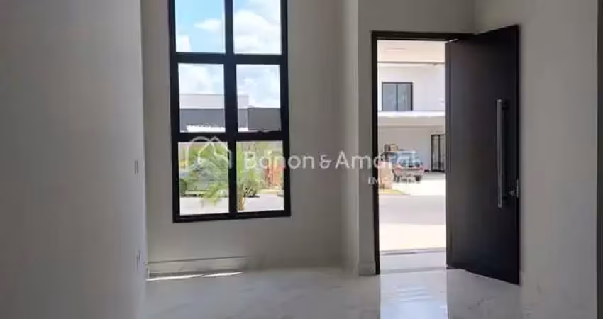 Casa com 3 quartos a venda no Condomínio Parque Olívio Franceschini em Hortolândia-SP