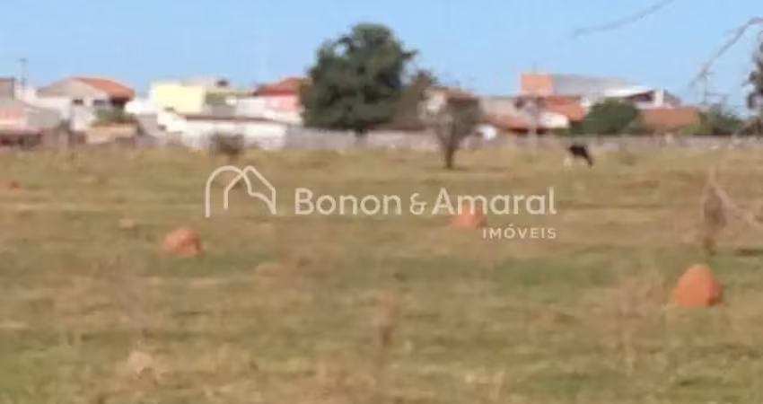 Terreno à venda na Avenida Orlando Vedovello, 78, Parque da Represa, Paulínia