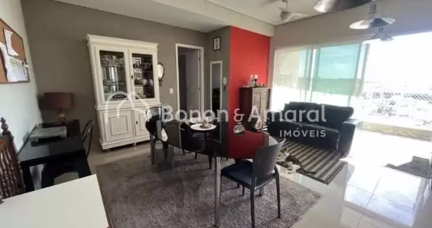 Apartamento com 3 quartos e 2 banheiros à venda, 70m² por r$ 849.000 em campinas - sp