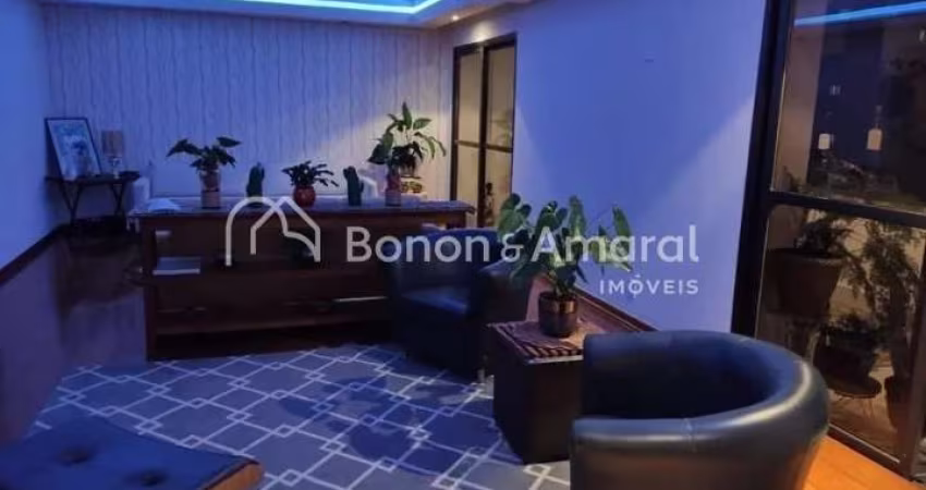Apartamento com 280m² e 4 Quartos no Cambuí - Campinas/SP