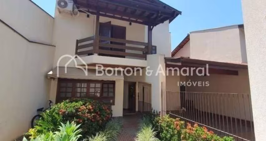Casa em condomínio fechado com 3 quartos à venda na Francisco Jos de Souza, 100, Parque das Flores, Campinas