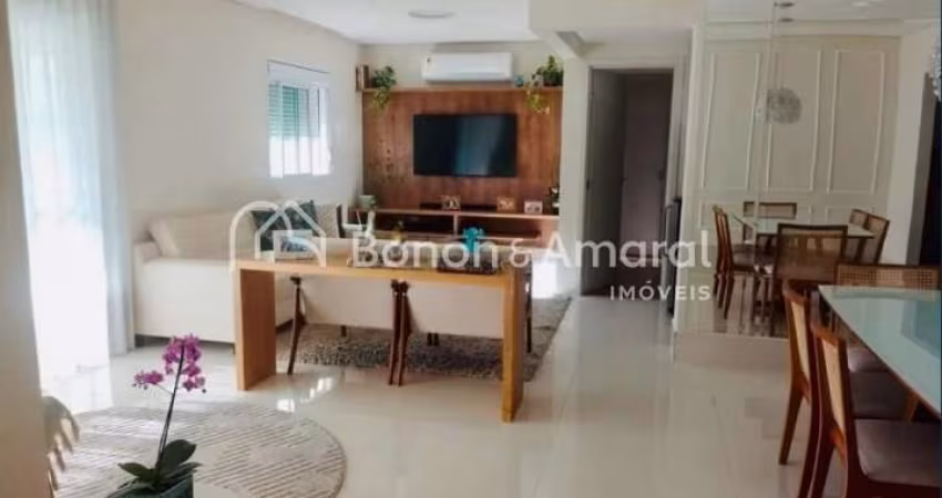 Apartamento com 3 Quartos e 5 banheiros à Venda, 131 m²