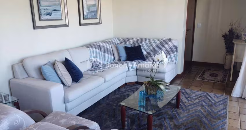Apartamento com 3 quartos à venda na Emlio Henking, 96, Jardim Chapadão, Campinas