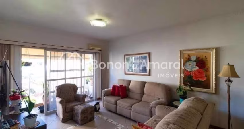 Apartamento à venda com 115m², 3 quartos sendo 1 suíte e 2 vagas