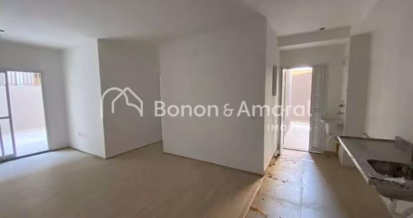 Apartamento com 3 quartos à venda na Rua Armando Strazzacappa, 54, Mansões Santo Antônio, Campinas