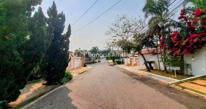 Casa com 3 quartos à venda na Rua Eoys Black Vieira Alves, 260, Parque Alto Taquaral, Campinas