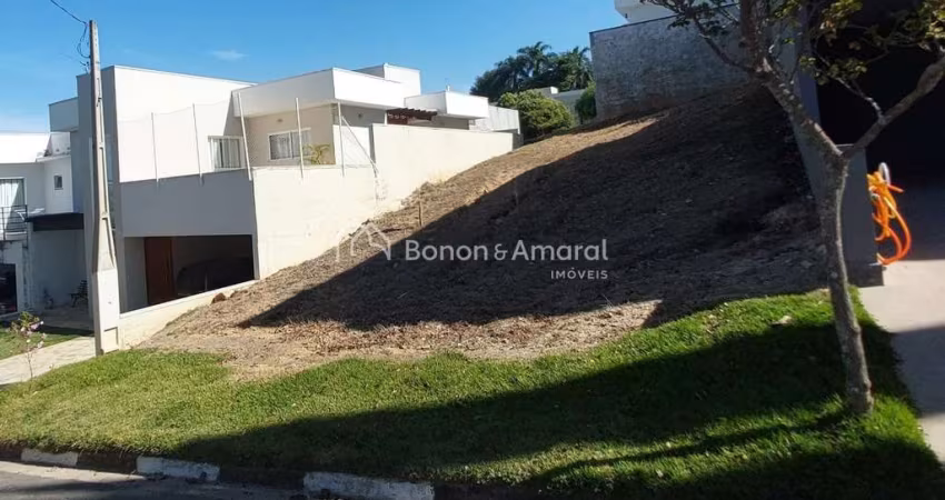 Vende-se ótimo terreno em Condomínio fechado em Valinhos