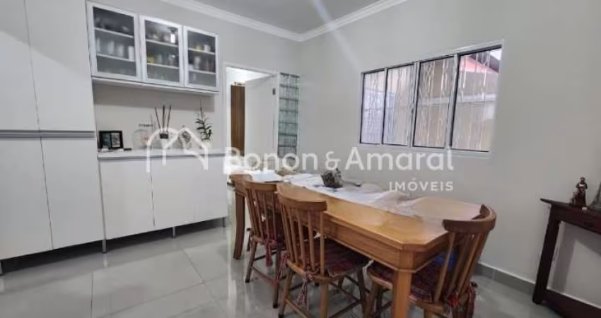 Casa térrea a venda , Jardim Santa Genebra -Campinas -SP