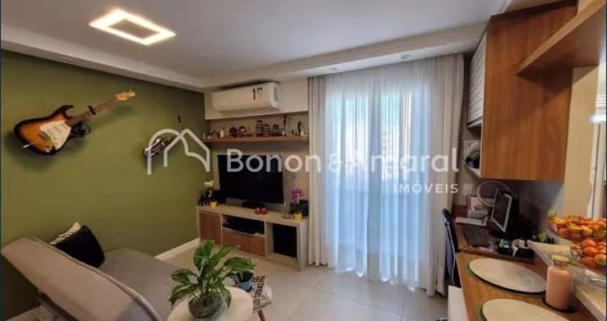 Apartamento com 2 Quartos e 2 banheiros, 2 vagas à Venda, 60m²