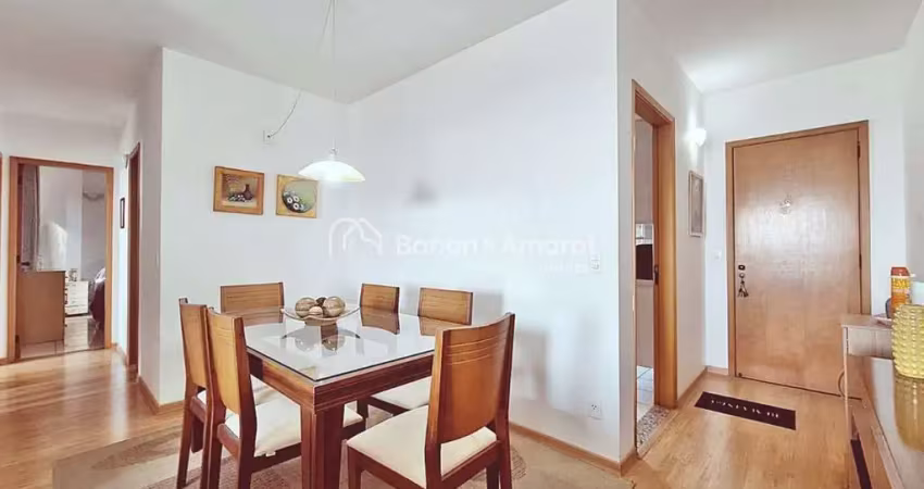 Apartamento a venda na vila brandina em campinas ao lado do iguatemi !!