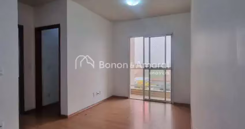 Apartamento com 2 quartos à venda na Joo Alves de Oliveira, 125, Parque Bom Retiro, Paulínia
