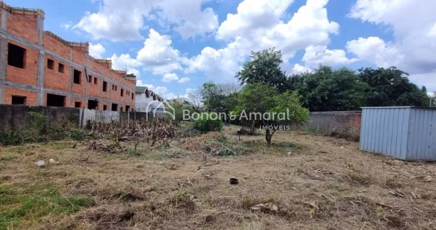 Terreno à venda, Chácara Primavera - Campinas/SP