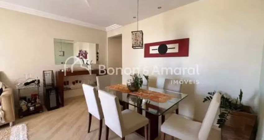 Apartamento com 3 quartos à venda na Rua Dona Maria Umbelina Couto, 455, Taquaral, Campinas