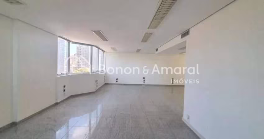 Venda , sala comercial , Cambuí , em Campinas .
