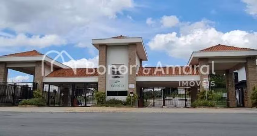 Terreno / Lote / Condomínio 506m² - Ecovilla Boa Vista - Valinhos