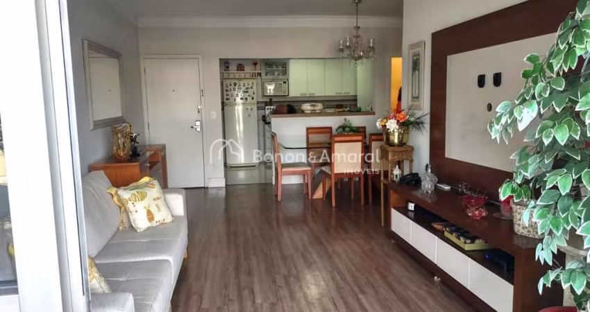 Apartamento com 3 dormitórios no coração do Cambui!