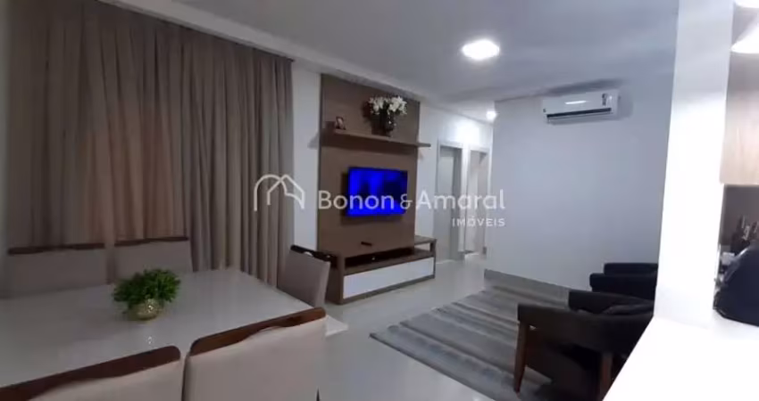 Apartamento de 3 quartos garden à venda no Rossi Mais Jardins De Paulínia, Jardim America - Paulínia/SP