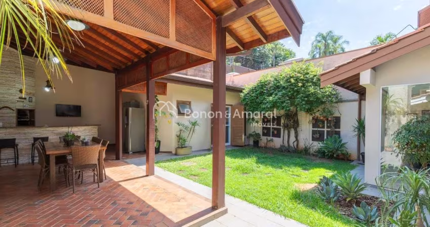 Casa em condomínio à venda, 4 quartos e 2 suítes, 263 m²