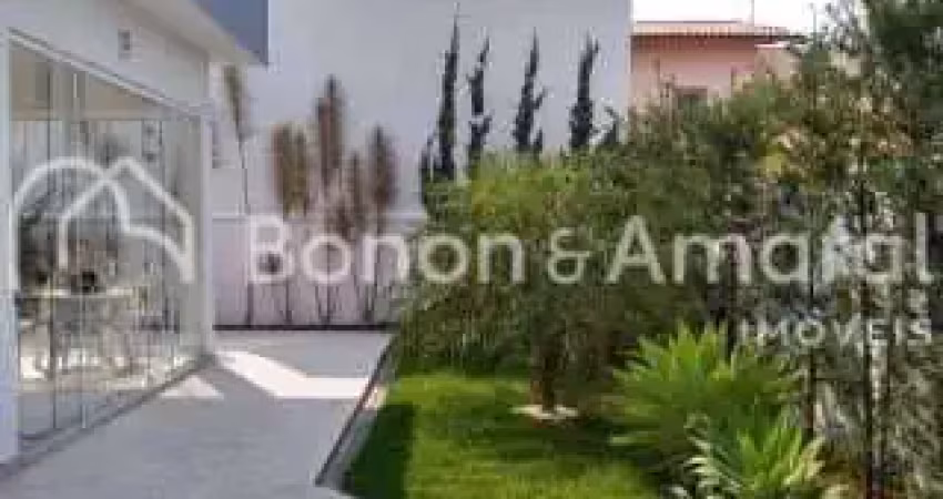 Casa a venda condominio - aguas da serra - valinhos