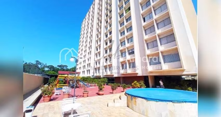 Apartamento de 3 Quartos a Venda Centro/Bosque Campinas