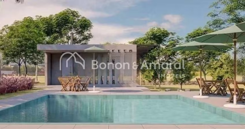 Terreno em condominio a Venda bairro São Bento Paulinia sp
