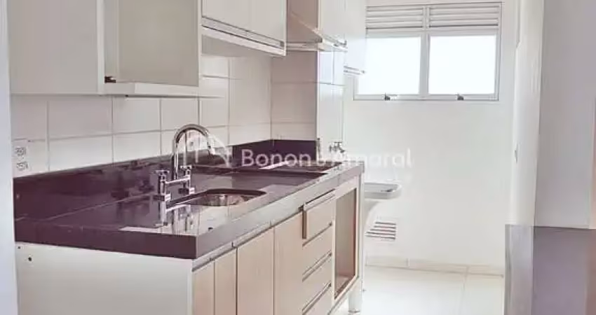 Apartamento a venda no Jardim Dulce em Sumare!!