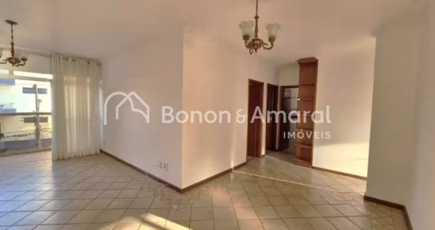 Apartamento com 3 Quartos sendo 1 suíte, 3 banheiros 2 vagas à venda, 126m² - Vila Independência