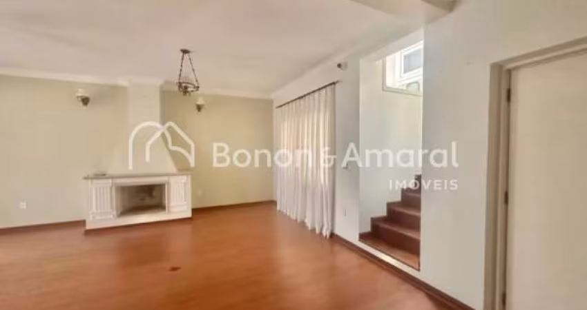 Casa em condomínio fechado com 4 quartos à venda na Rua San Conrado, 415, Loteamento Caminhos de San Conrado (Sousas), Campinas