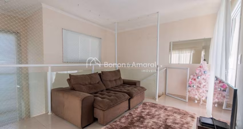 Casa em condomínio fechado com 3 quartos à venda na Joo Joanin Tordin, 355, Condominio São Lourenço, Valinhos