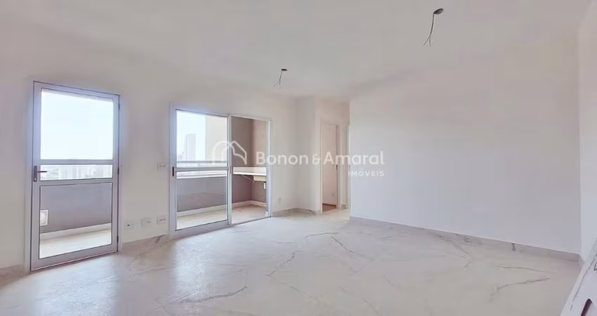 Apartamento com 2 quartos à venda na Rua Aguinaldo Xavier de Souza, 121, Parque Prado, Campinas