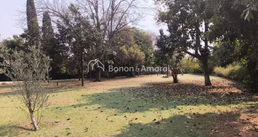 Venda , Parque Taquaral  , em Campinas .