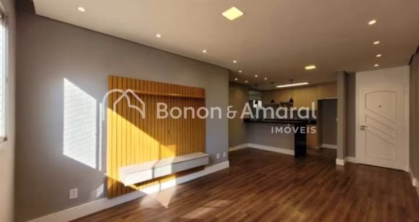Apartamento com 3 quartos à venda na Rua Doutor Diogo Prado, 134, Cambuí, Campinas