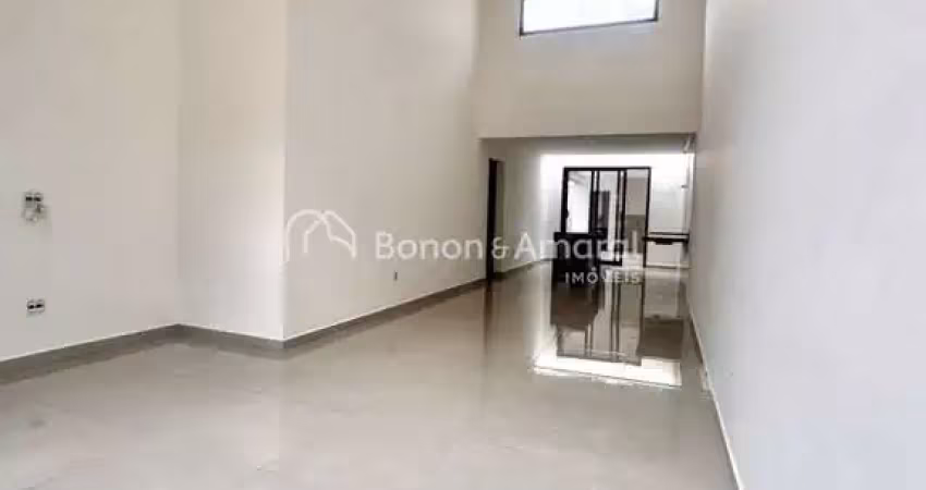Casa em condomínio fechado com 3 quartos à venda na Avenida Paulista, 1177, Sitio Santa Rosa, Paulínia